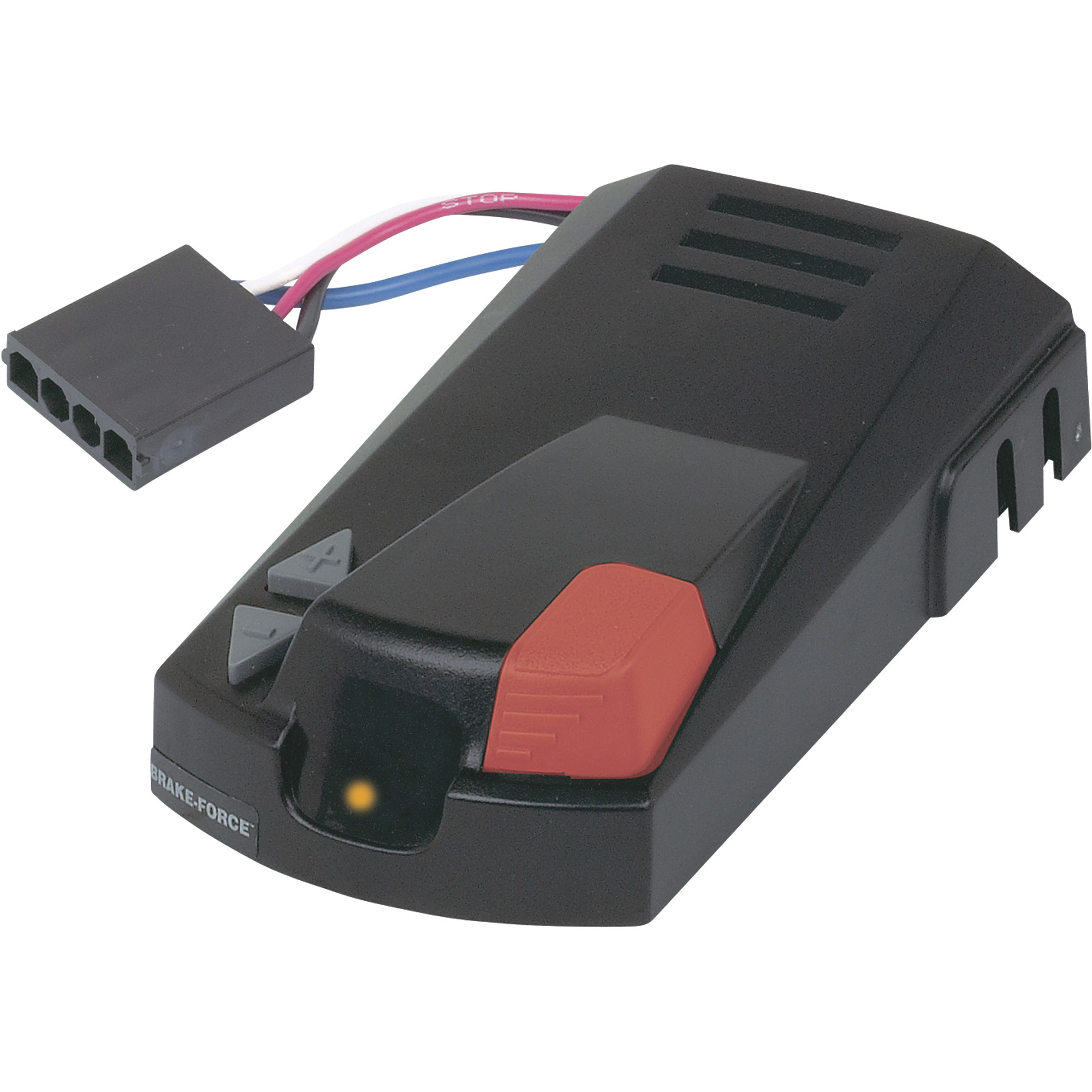 Hopkins Towing Solutions Brake-Force Electronic Trailer Brake Control